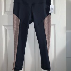 Vimmia Yoga wear set size Large NWT